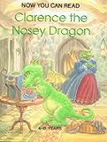 Clarence the nosey dragon