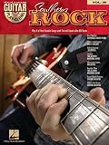 Southern Rock: Guitar Play-Along Volume 36