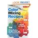 Color Mixing Recipes