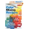 Color Mixing Recipes