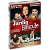 Le jardin qui bascule
