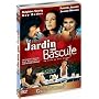 Le jardin qui bascule