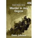 murder in any degree