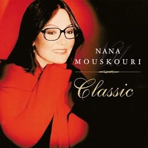Classic: Nana Mouskouri 