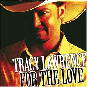 Tracy Lawrence - Livin' In Black And White