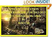 Special Ops Preppers Guide Part 1