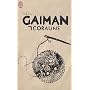 Coraline de Neil Gaiman