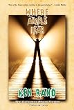 Where Angels Fear (The Collected Short Fiction)