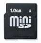 OEM 4GB Turbo High Speed 150x Secure Digital (SD) Card