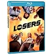 The Losers [Blu-ray]