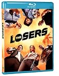 Cover Image for 'Losers , The'
