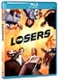 The Losers [Blu-ray]