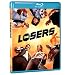 The Losers [Blu-ray]