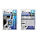 8GB Advanced Accessory Kit For Canon PowerShot SX160 IS, SX160IS, SX130 IS SX130IS SX150 IS SX150IS Digital Camera Includes 8GB High Speed SD Memory card + USB 2.0 Card Reader + 4AA High Capacity Rechargeable NIMH Batteries And AC/DC Charger + Case + More