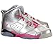 Nike Jordan Kids Jordan 6 Retro GP Basketball Shoe