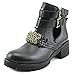 Miz Mooz Women's Dungeon Boot