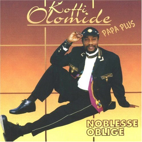 Koffi Olomide - Classe Tendresse Lyrics - Zortam Music