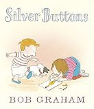 Silver buttons