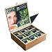 PURE Tea Selection Teebox aus Holz / ohne Inhalt