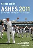Ashes 2011 : England's record-breaking series victory
