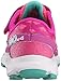 New Balance KV690 Hook and Loop Pre Running Shoe (Little Kid)