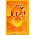 Jetzt! Die Kraft der Gegenwart. 52 Inspirationskarten
