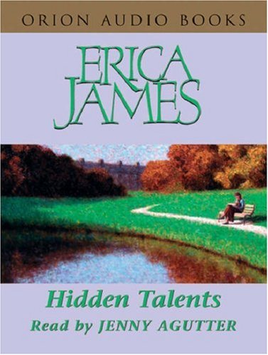 Hidden Talents (Tape)