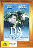 DA [ NON-USA FORMAT, PAL, Reg.0 Import - Australia ]