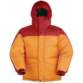 Marmot 8000M Down Parka - Mens by Marmot