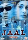 Jaal - The Trap (2003) (Hindi Film / Bollywood Movie / Indian Cinema DVD)