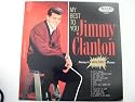 Jimmy Clanton My Best to You