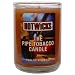 PIPE TOBACCO SCENTED CANDLE by HOTWICKS (Glass)