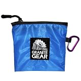 GRANITEGEAR(グラナイトギア) エアハイカーワレットラージ 2210900145