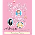 Ballet Shoes by  Noel Streatfeild and Elizabeth Sastre