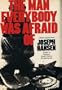 The man everybody was afraid of (A Rinehart suspense novel)