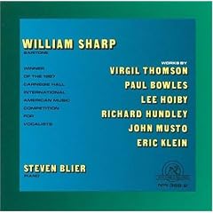 William Sharp