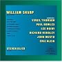 William Sharp