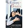 Soldiers Brides (3 in 1 Novel) (Mills and Boon Shipping Cycle)