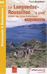 Le Languedoc-Roussillon � pied : Auto...