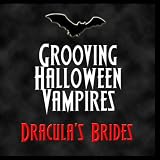 Grooving Halloween Vampires