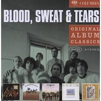 Original Album Classics