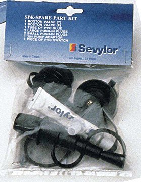 Sevylor Spare Parts Kit Sevylor Spare Parts Kit