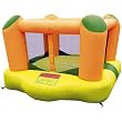 Inflatable Island Bouncer - Complete System