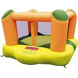 Inflatable Island Bouncer - Complete System