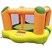 Inflatable Island Bouncer - Complete System