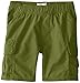 The Children's Place Little Boys' Pull-On Cargo Short