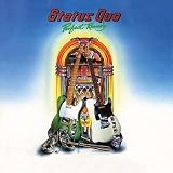 Perfect Remedy Lyrics, Status Quo