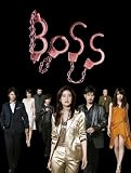 BOSS Blu-ray BOX