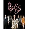 BOSS Blu-ray BOX