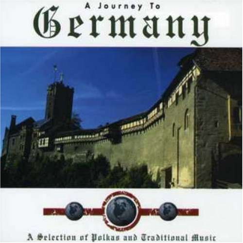 CD-Charts  Search : Journey to Germany